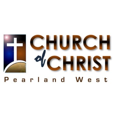 Pearland West Church of Christ Logo